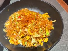 -小厨娘金榜题名(夫子庙秦淮河店)