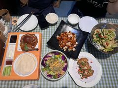 -玉桥餐厅(天坛店)