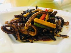-功德林素菜饭庄(前门店)