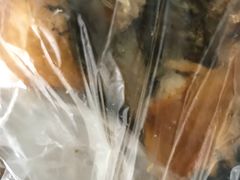 熏鱼-北京稻香村(天桥乐汇百货商场店)