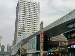 -万达广场(泰安泰山店)