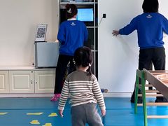 -乐融婴幼儿成长中心(四季青校区)