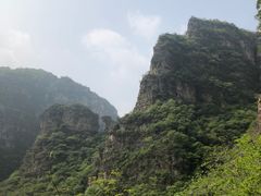 -孤山寨风景区