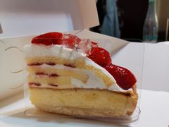 -巴莉甜甜(安高城市商业广场店)