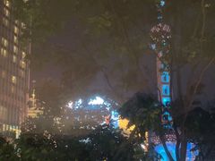 -拉蒂娜·巴西牛排馆 Latina·Brazilian Steakhouse(陆家嘴旗舰店)