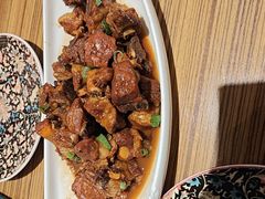 -溢香楼(阳光嘉城店)