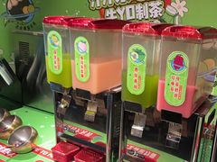 -牛YO寿喜烧·铁板烧和牛火锅自助(市府恒隆店)