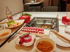 -海底捞火锅(稻河古街夜宵主题店)