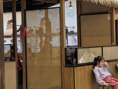 -33号大院·青岛本帮菜(五四广场店)