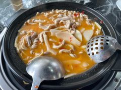 -李师傅脆肚(华强北店)