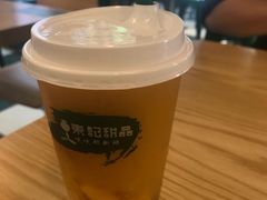 -东记甜品(佛山总店)