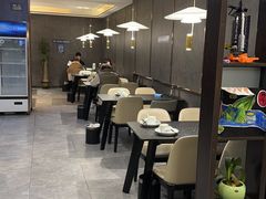 -潮三爷砂锅焗海鲜·生腌·海鲜粥(朝晖店)