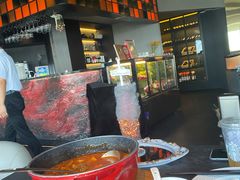 -烛影拾光观景餐厅·创意菜·摄影·小提琴(大唐不夜城店)