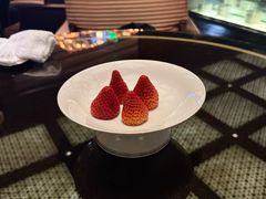 -北京四季酒店·采逸轩