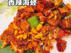 -星洲小聚·东南亚菜(中航城君尚店)