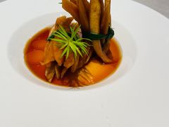 -山里亲戚(淞虹路店)