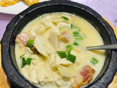石锅豆腐-宝燕壹号(徐汇店)