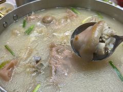 -四妹餐厅(玫瑰街店)