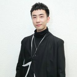 -时尚玩家发型设计