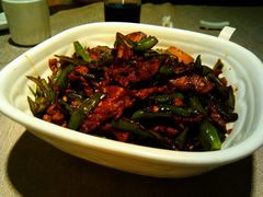 农家小炒肉-井水小厨·湘菜(活力广场店)