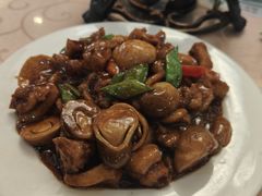 -烤肉宛饭庄(南礼士路店)