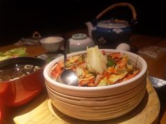 -原志优秀食材·匠心料理·海胆主题(金亿广场店)