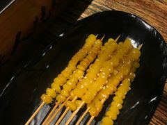 -铁人烧烤(北京店)