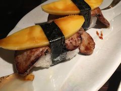 -山葵家·创意料理(宁波来福士店)