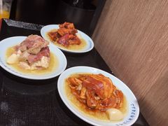 -蒜香焼肉PURUSHIN(马场路店)