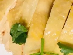 -泰煌鸡·上海白斩鸡·鸡汤面(鹤庆店)