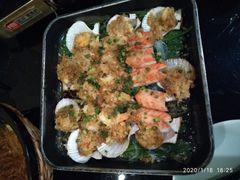 -一江水食府(后湖店)
