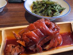 -大牌大·传统杭帮菜(湖滨店)