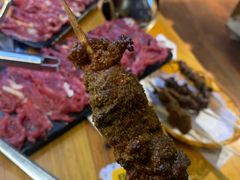 -潮味四季潮汕牛肉火锅(来凤街店)