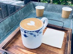 -春庄咖啡SpringHues(钟楼小区店)