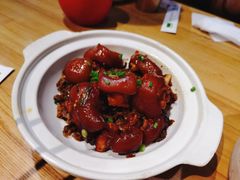 -胡子大厨·超级小炒肉(晶耀前滩店)