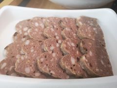 -左庭右院鲜牛肉火锅(浦江欢乐颂店)