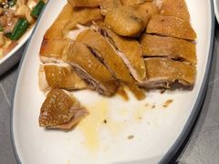 -先记烧鹅王·本地粤菜(福永店)