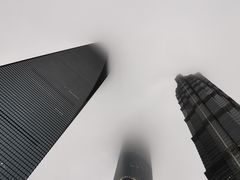 -上海环球金融中心骑迹50年环球之旅