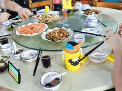 -阿浪海鲜连锁加工店(B栋2排1号火车头店)