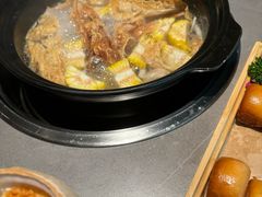 -同仁四季椰子鸡(无锡滨湖万象汇店)