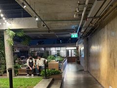 -ROAST coffee & eatery