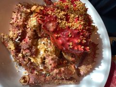 -香守·花胶鸡海鲜火锅(JW万豪店)