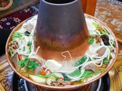 -宗巴雍姆藏餐府