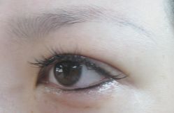 -平萍纹绣韩式半永久定妆