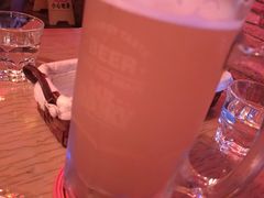 -MR.ROCKY洛奇先生RESTAURANT&BAR(宝安壹方城店)