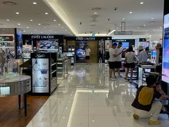 -新罗免税店(济州店)