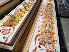 -千滋百味自助海鲜烤肉(布吉景华店)