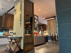 -康莱德酒店·美庭自助餐厅