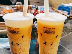 -洞亭火锅(防空洞总店)