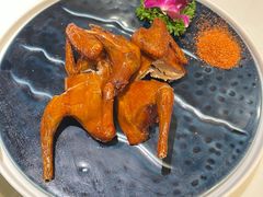 -大鸽饭(马王堆店)